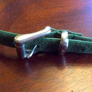 Kenneth Cole "unlisted"